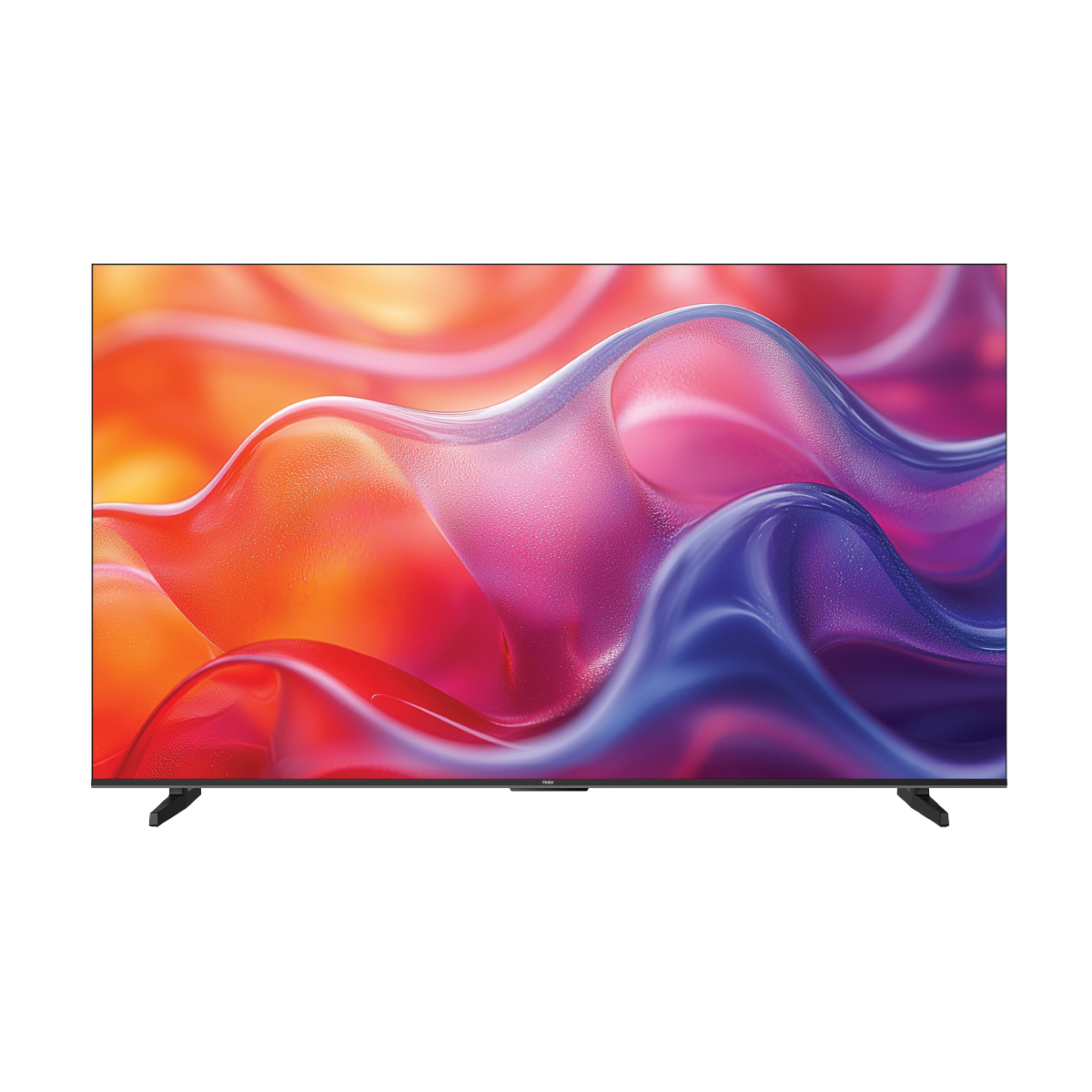 Haier 55P7 Pro-H-QLED P7 Pro Series 139cm(55) 4K AI Smart Google TV With Gemini |Dolby Vision. Atmos